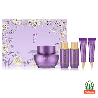 [The FACE SHOP] Bộ kem trẻ hóa tối thượng Yehwadam Hwansaenggo 50m. Thông số kỹ thuật lập kế hoạch có thể thay đổi. (giảm giá có hạn)