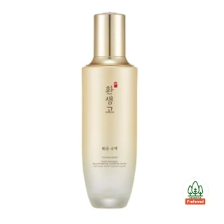 THE FACE SHOP Nước Hoa Hồng Yehwadam Hwansaenggo 160mL Giúp Trẻ Hóa Làn Da