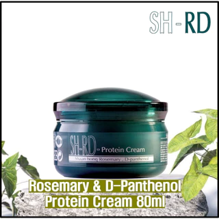 Kem protein Nuôi Dưỡng Tóc shaan hong Kong & d 80ml