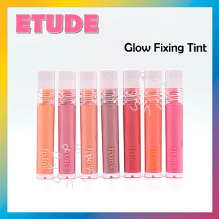 Son Tint ETUDE 3.8g Chất Lượng Cao