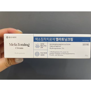 Kem Melatonin 30g Giúp Dưỡng Da Hiệu Quả