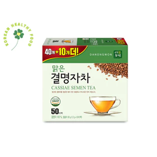 Hàn Quốc Danongwon Trà Hạt Cassia 1.2g x 50 gói