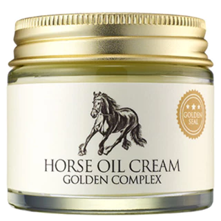 Charmzone Mayu Horse Oil Golden Complex Cream 2,35 fl.oz / 70ml