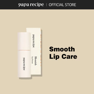 Serum dưỡng môi papa recipe 3.5ml