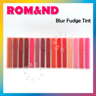 Son tint ROM & Nd blur fudge 5g