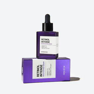 SOME BY MI Tinh Chất Retinol 30ml Dưỡng Da Mềm Mịn