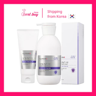 [Oliveyoung]Kem bôi rạn da Illiyoon stretch marks cream 200ml/330ml