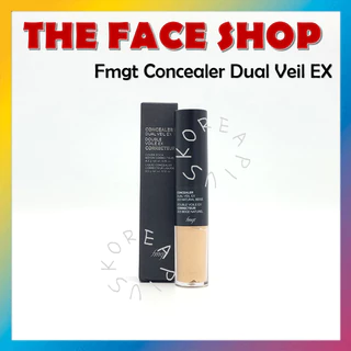 Kem Che Khuyết Điểm the face shop 7.8g fmgt