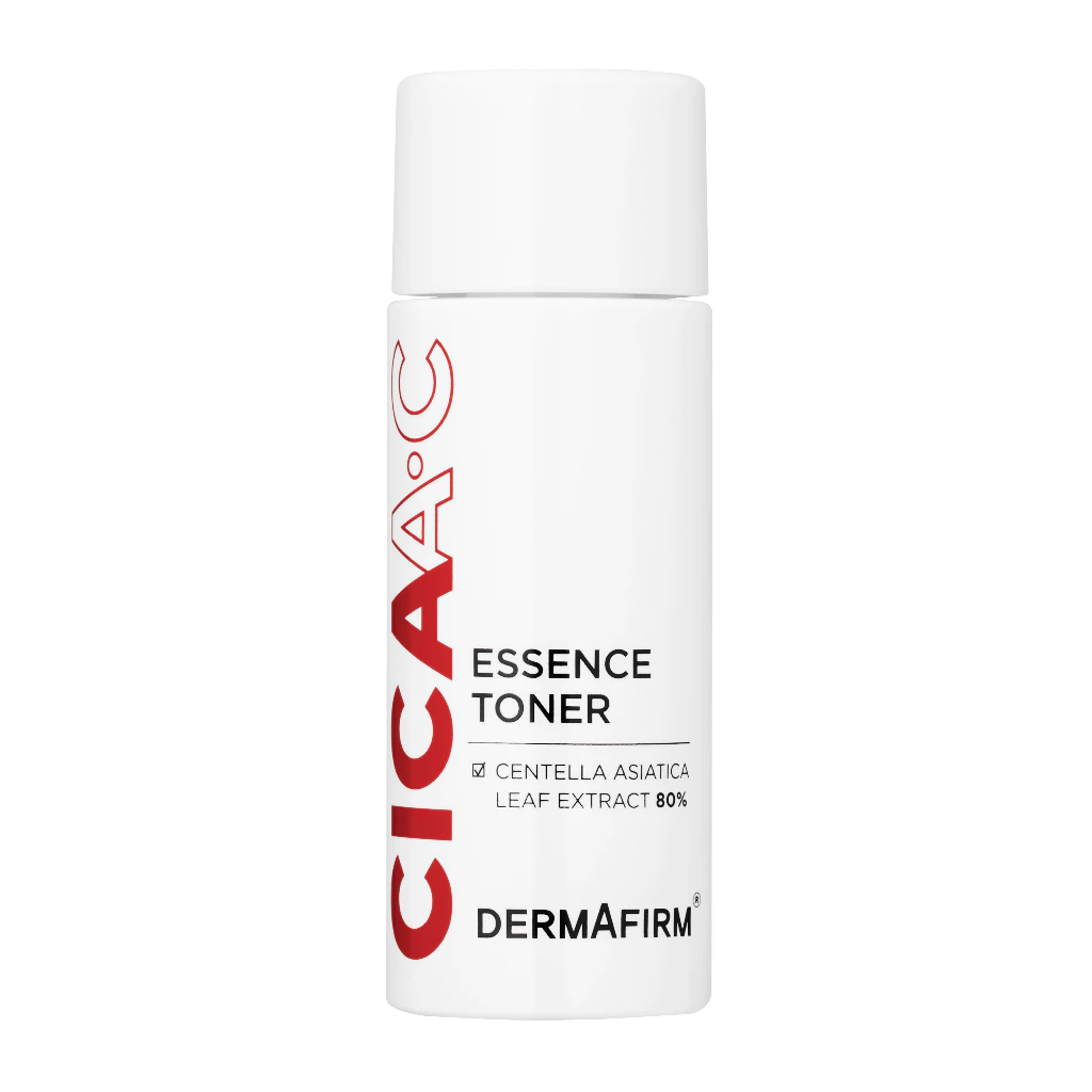 [Không bán] Mực tinh chất CICAA.C 20ml