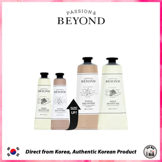 BEYOND Classic Hand Cream 100ml *ORIGINAL KOREA*