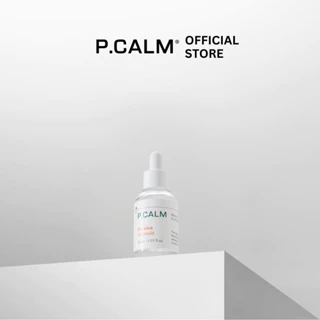 [P.CALM] Siêu tinh chất Dưỡng da 4 trong 1 Ampoule Porsica 30ml