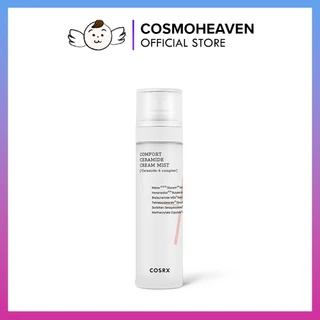 Kem Xịt Khoáng Cân Bằng Da COSRX 120ml