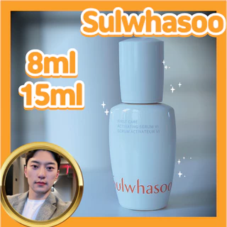 Serum Kích Hoạt Chăm Sóc Da Đầu Tiên Sulwhasoo 8ml / 15ml