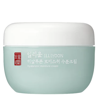 Kem dưỡng ẩm ILLIYOON Hyaluronic 3.38 fl.oz / 100ml (Hạn sử dụng: 2027.02)