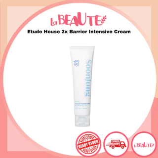 Kem Dưỡng Rào Chắn Chuyên Sâu Etude House 60ml