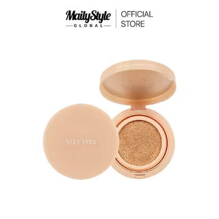 VELY VELY Baby Face Concealer Cushion