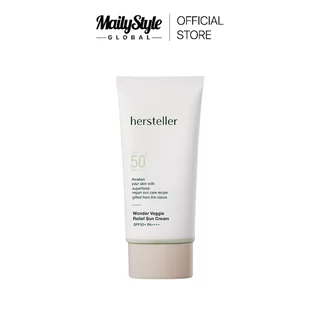 hersteller Wonder Veggie Relief Sun Cream SPF50+ PA++++