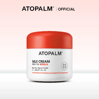 Kem dưỡng ATOPALM MLE Cream 65ml & 100ml chăm sóc da