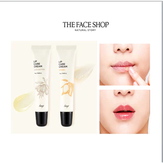 [the Face shop] Kem Dưỡng Môi fmgt