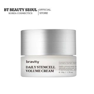 Daily Stemcell Volume Cream - Bravity