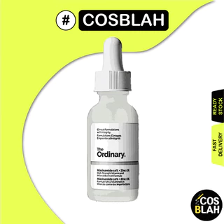 THE ORDINARY [Hàng mới về] Niacinamide 10% + Kẽm 1% Tinh chất CHÍNH HÃNG 30ml [MFG2023.8]