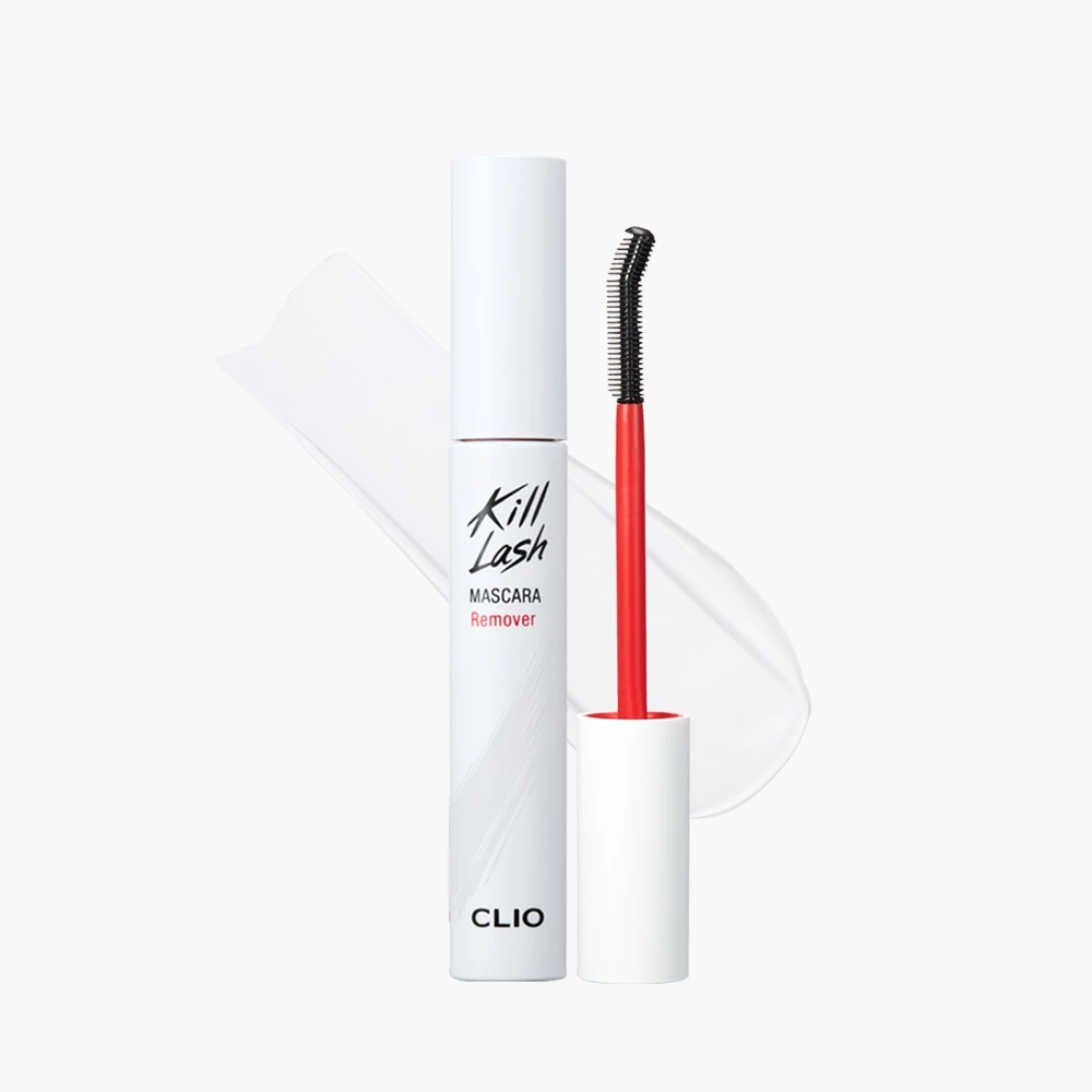 [CLIO] Tẩy Trang Mascara Dễ Dàng Sử dụng Remover Kill Lash (8.5g)