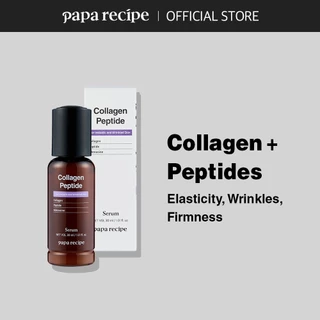 Serum peptide collagen Tái Tạo papa 30ml