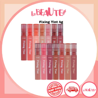 Etude house Kem Nền Hiệu Ứng Lì Lâu Trôi Trọng Lượng 4g