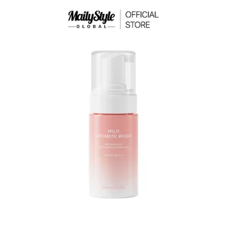 Peacholic Mild Intimate Wash