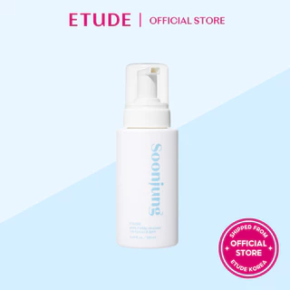 Sữa rửa mặt ETUDE Soon Jung Whip 250ml