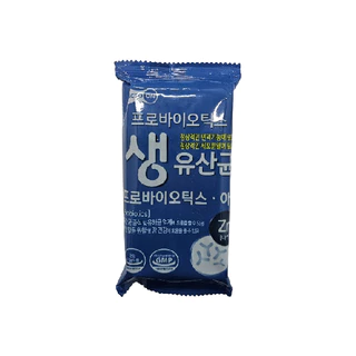 Hàn Quốc Dr.family probiotics 2.5g x 10 gói