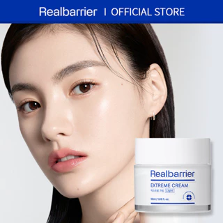 [Real BARRIER] Extreme Cream Light 50ml