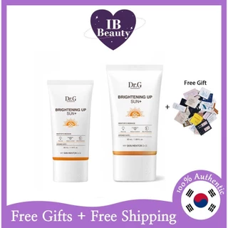 [Dr.g] Brightening Up Sun + SPF50 + PA + + + 35ml / 50ml