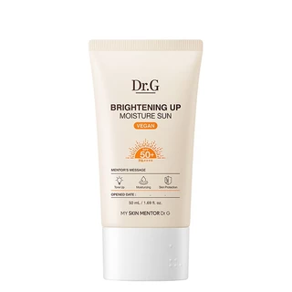 [Dr.g] Brightening Up Moisture Sun SPF50 + PA + + + 50ml