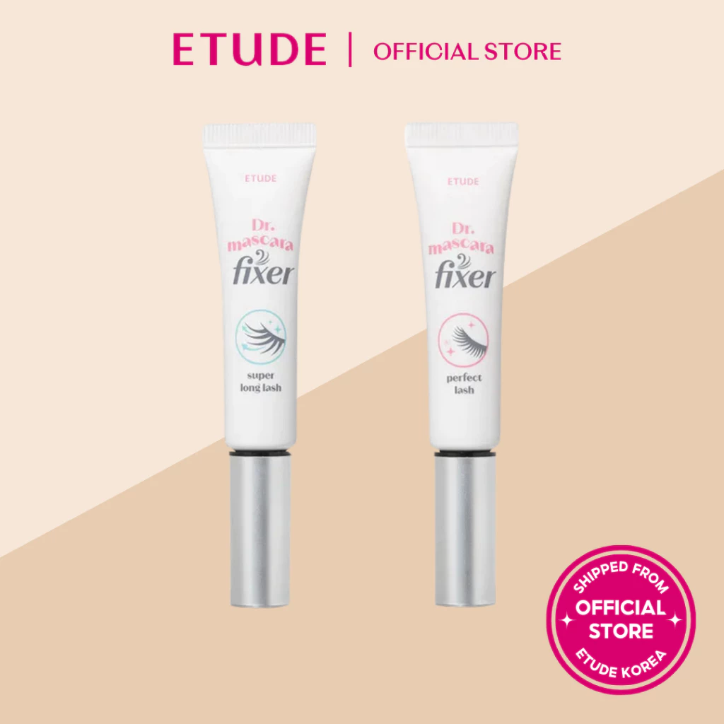 Mascara cố định mi ETUDE