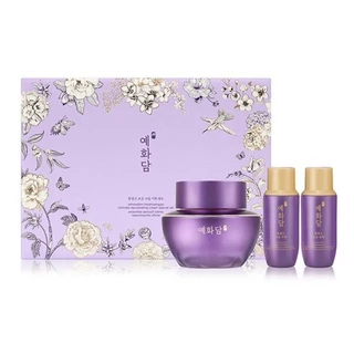 Bộ kem trẻ hóa tối ưu The Face Shop Yehwadam Hwansaenggo