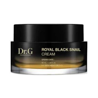 Kem ốc sên Dr.G Royal Black 50ml