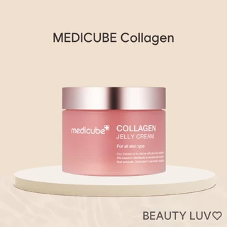 [Medicube] Kem dưỡng da Collagen 110ml