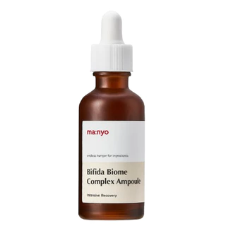 Manyo Bifida Biome Complex Ampoule 50,80ml