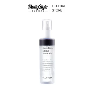 VELY VELY Bakuchiol Super Biome Lifting Serum Mist