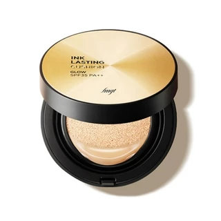 The Face Shop Ink Lasting Cushion Glow