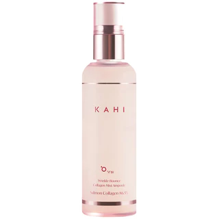 Kahi Wrinkle Bounce Collagen Mist Ampoule 4.05 fl.oz / 120ml