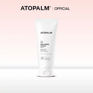 [Atopalm] Panthenol Lotion 180ml