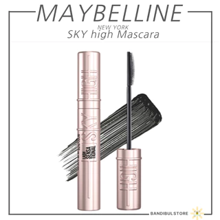 [Maybelline] Sky High Mascara