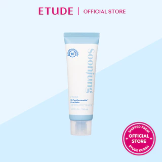 Kem dưỡng ETUDE SoonJ 10-Panthensoside Cica Balm 50ml