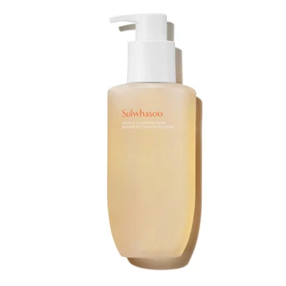 Sữa Rửa Mặt Dịu Nhẹ - Sulwhasoo Gentle Cleansing Foam 200ML