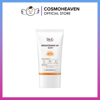 Dr.g BRIGHTENING UP SUN + SPF50 + PA + + + 35ml