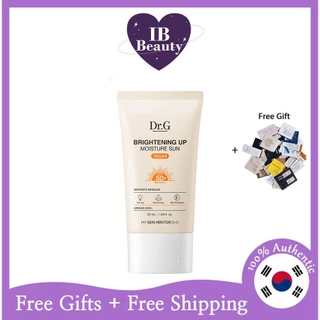 [Dr.g] Brightening Up Moisture Sun SPF50 + PA + + + 50ml