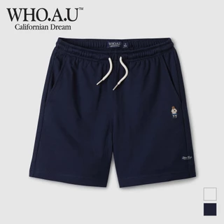 [WHO.A.U] Quần Shorts Steve Women Style I WHTME2423F