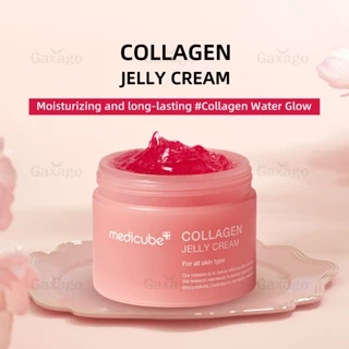 [Mới] Kem thạch collagen Medicube 110ml (EXP. 2027) / Kem thạch collagen niacinamide